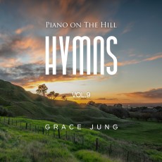 Piano on the Hill _ Hymns Vol.9 (정규)(음원)
